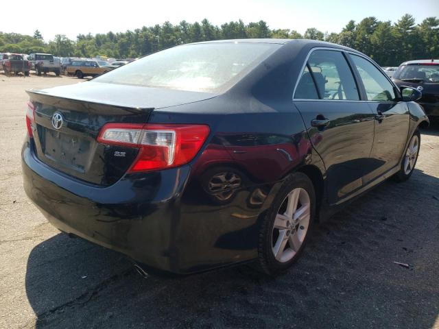 Photo 4 from auction – 2014 TOYOTA CAMRY L with VIN 4T1BF1FK6EU837014