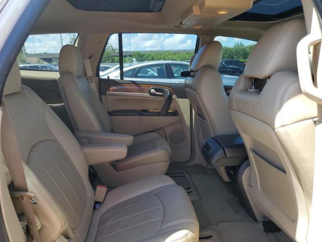Photo 6 from auction – 2011 BUICK ENCLAVE CX with VIN 5GAKRCED1BJ106189
