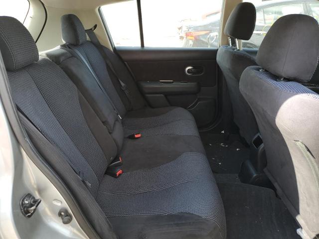 Photo 6 from auction – 2011 NISSAN VERSA S with VIN 3N1BC1CP7BL373155