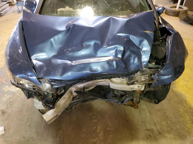 Photo 7 from auction – 2006 HONDA CIVIC EX with VIN 2HGFA16846H501618