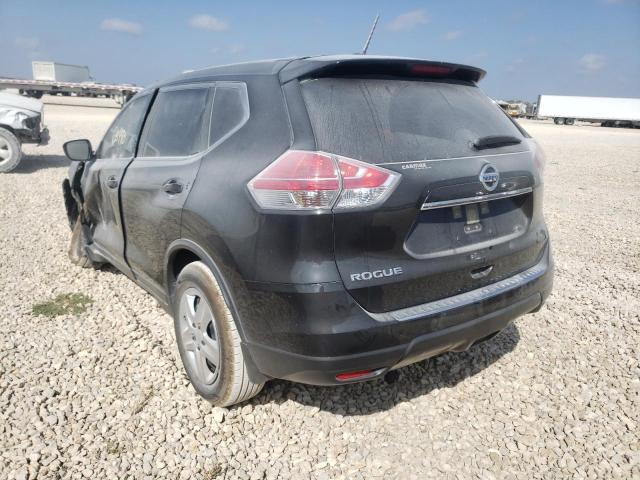 Photo 3 from auction – 2016 NISSAN ROGUE S with VIN JN8AT2MT4GW011378