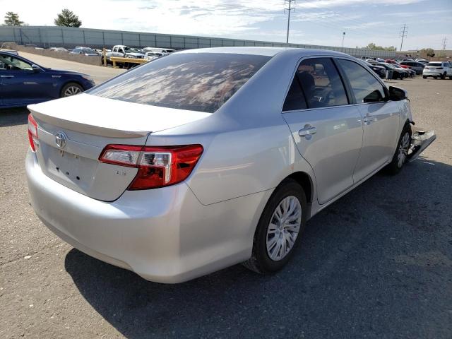 Photo 4 from auction – 2012 TOYOTA CAMRY BASE with VIN 4T4BF1FK7CR220949