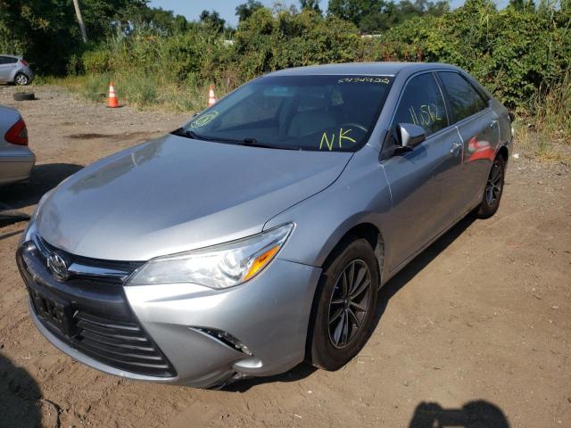 Photo 2 from auction – 2016 TOYOTA CAMRY LE with VIN 4T1BF1FK1GU133094