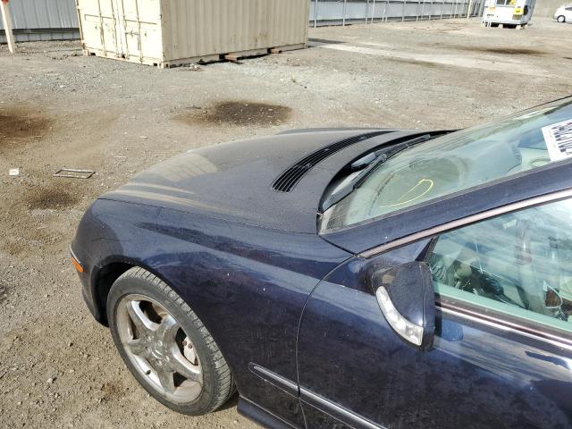 Photo 9 from auction – 2004 MERCEDES-BENZ C-CLASS with VIN WDBTK75G34T026391
