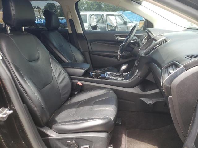 Photo 5 from auction – 2015 FORD EDGE TITAN with VIN 2FMPK3K85FBB59001