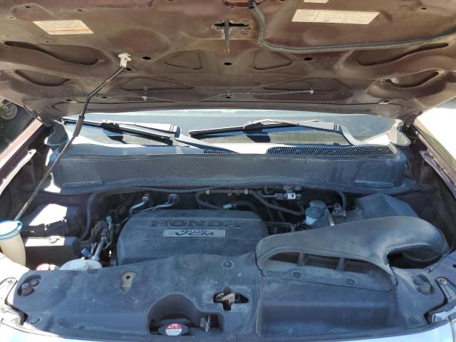 Photo 7 from auction – 2009 HONDA PILOT with VIN 5FNYF48939B006501
