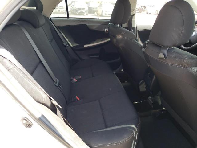 Photo 6 from auction – 2012 TOYOTA COROLLA BA with VIN 5YFBU4EE5CP024913