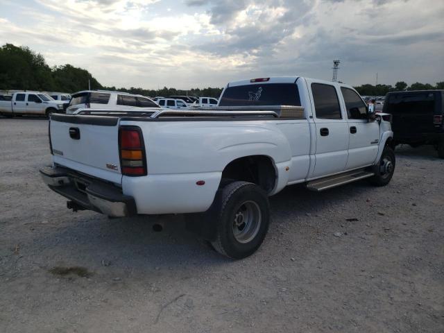 Photo 4 from auction – 2003 GMC NEW SIERRA with VIN 1GTJC33103F129388