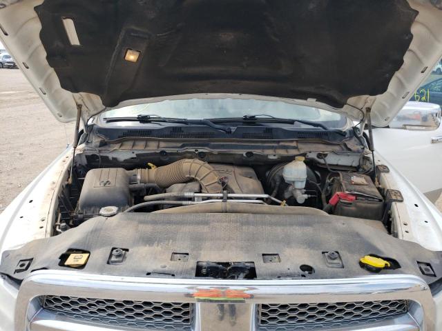 Photo 7 from auction – 2009 DODGE RAM 1500 with VIN 1D3HB13T89J501693