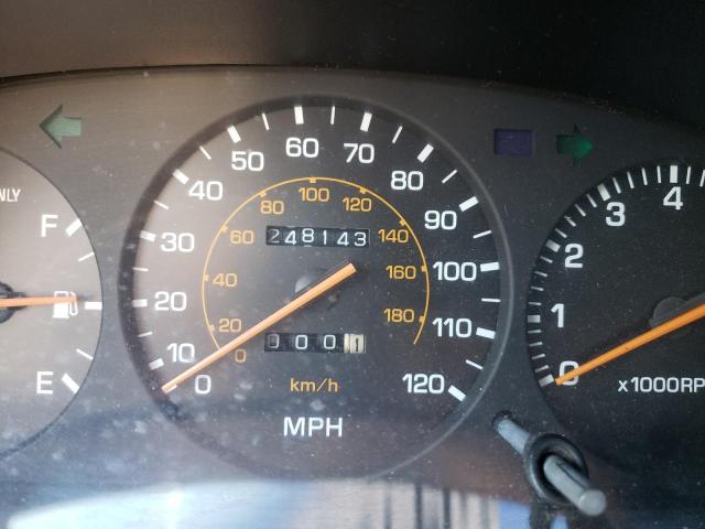Photo 8 from auction – 1992 TOYOTA CELICA ST with VIN JT2AT86F5N0079820