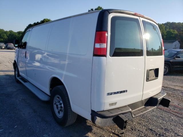 Photo 3 from auction – 2017 GMC SAVANA G25 with VIN 1GTW7AFF6H1909440