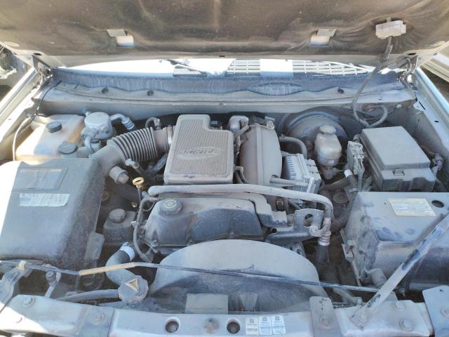 Photo 7 from auction – 2002 GMC ENVOY with VIN 1GKDT13S322472457