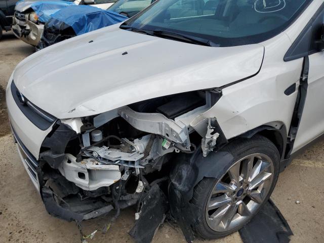 Photo 9 from auction – 2016 FORD ESCAPE SE with VIN 1FMCU0G9XGUB06945