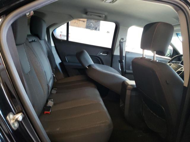 Photo 6 from auction – 2011 CHEVROLET EQUINOX LT with VIN 2GNALDEC7B1264823