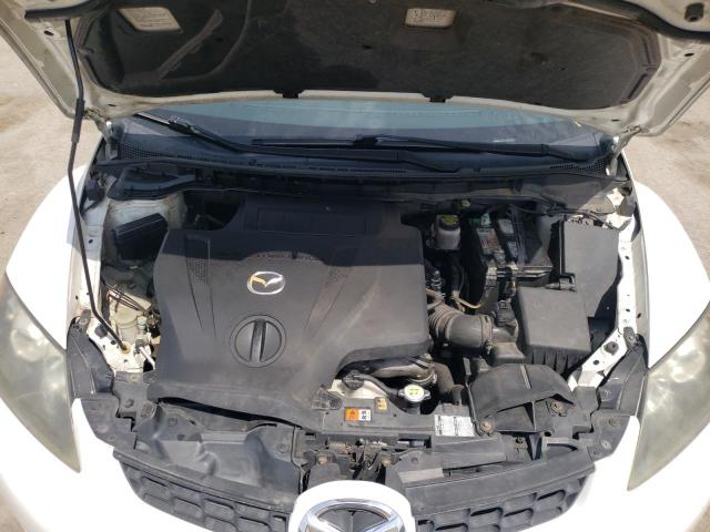 Photo 7 from auction – 2007 MAZDA CX-7 with VIN JM3ER293070104901
