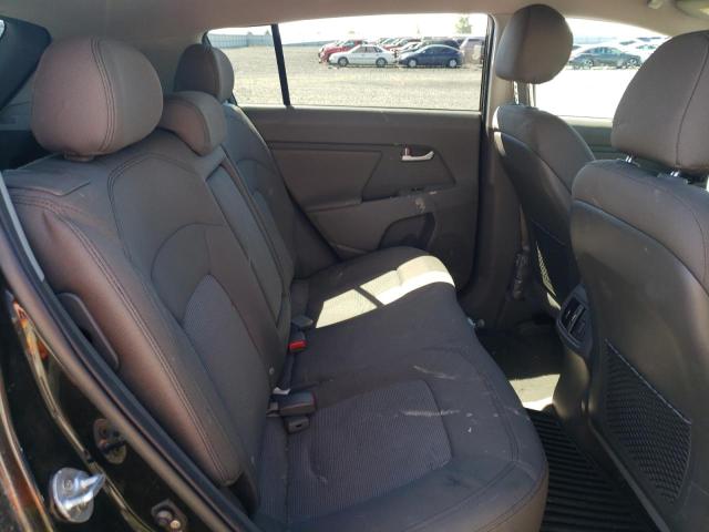 Photo 6 from auction – 2015 KIA SPORTAGE S with VIN KNDPBCAC3F7674470