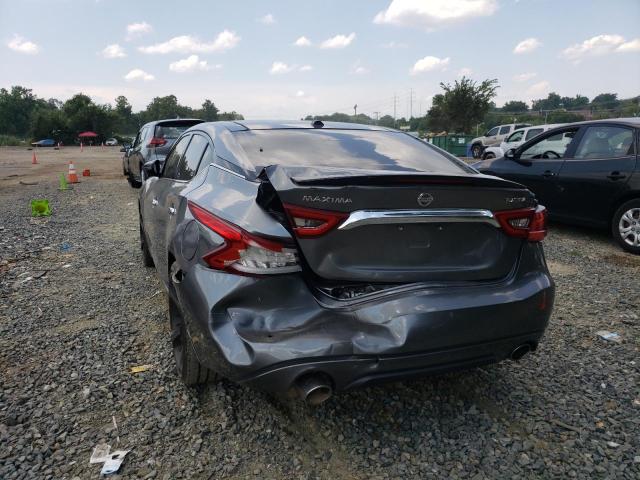 صورة رقم 9 من المزاد - 2016 NISSAN MAXIMA 3.5 مع VIN 1N4AA6AP2GC386984