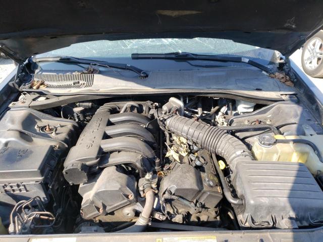 Photo 7 from auction – 2008 DODGE MAGNUM with VIN 2D4FV47T78H178050