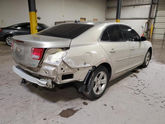 Photo 4 from auction – 2013 CHEVROLET MALIBU LS with VIN 1G11B5SA8DF157787