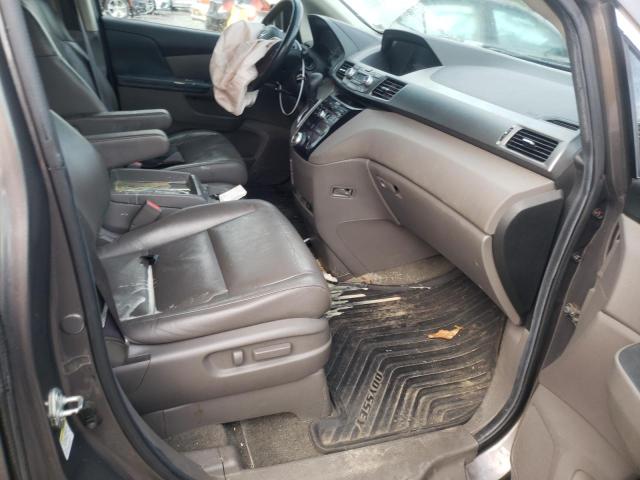 Photo 5 from auction – 2011 HONDA ODYSSEY EX with VIN 5FNRL5H63BB088874