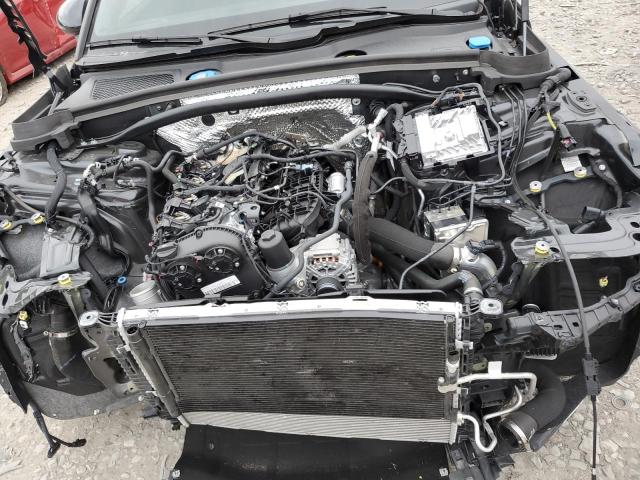 Photo 7 from auction – 2020 PORSCHE MACAN with VIN WP1AA2A57LLB13839
