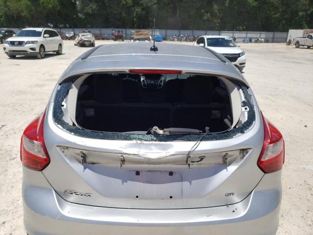 Photo 9 from auction – 2012 FORD FOCUS SE with VIN 1FAHP3K21CL212980