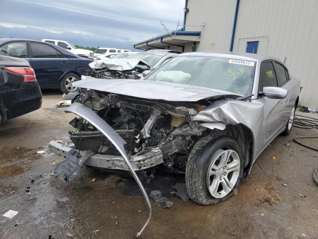 Photo 9 from auction – 2016 DODGE CHARGER SE with VIN 2C3CDXBG3GH165054