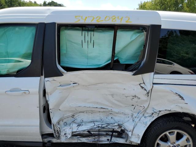 Photo 9 from auction – 2015 FORD TRANSIT CO with VIN NM0GE9F74F1198770