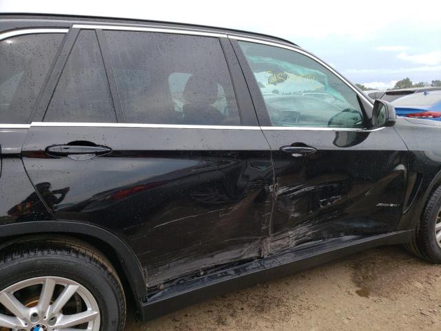 Photo 9 from auction – 2015 BMW X5 XDRIVE3 with VIN 5UXKR0C5XF0P15459