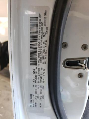 Photo 10 from auction – 2015 RAM 1500 ST with VIN 1C6RR7KT7FS551494