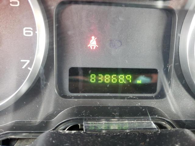 Photo 8 from auction – 2006 FORD FIVE HUNDR with VIN 1FAHP23126G103456