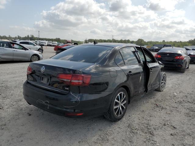 Photo 4 from auction – 2016 VOLKSWAGEN JETTA S with VIN 3VW267AJ0GM267635