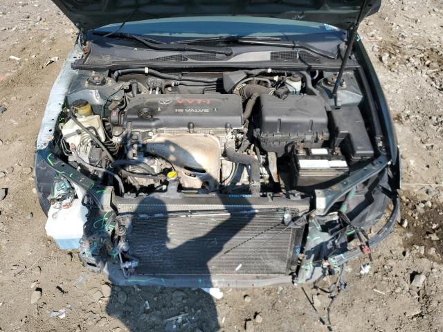 Photo 7 from auction – 2002 TOYOTA CAMRY LE with VIN 4T1BE32K72U508452