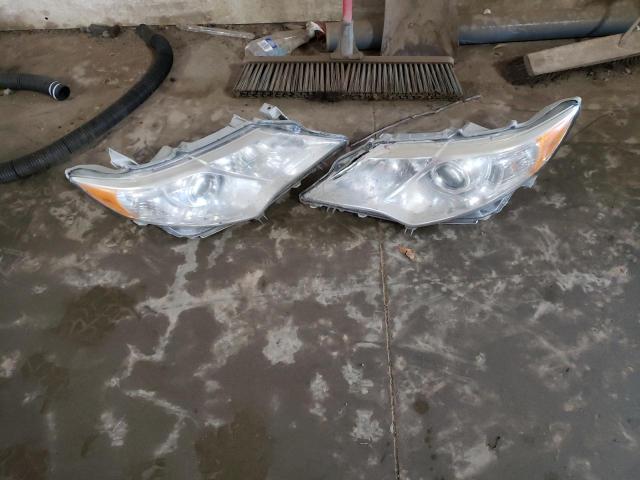 Photo 9 from auction – 2013 TOYOTA CAMRY L with VIN 4T1BF1FK4DU214733