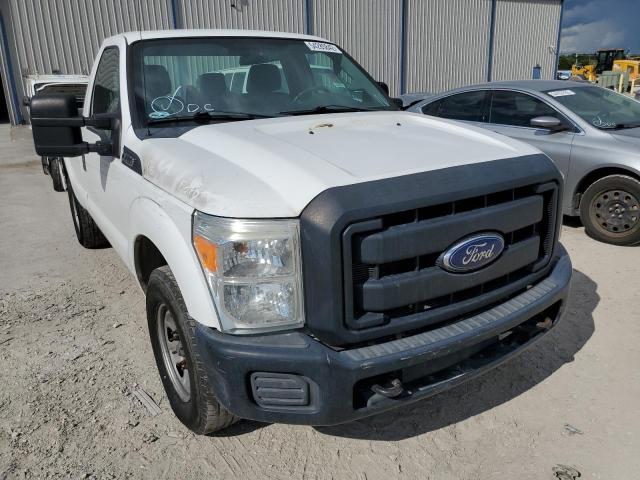 Photo 9 from auction – 2016 FORD F250 SUPER with VIN 1FTBF2A64GEB79534