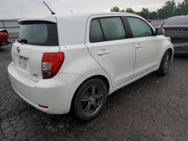 Photo 4 from auction – 2012 TOYOTA SCION XD with VIN JTKKU4B47C1018572
