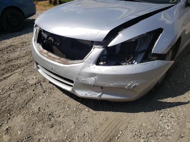 Photo 9 from auction – 2012 HONDA ACCORD SE with VIN 1HGCP2F64CA193169