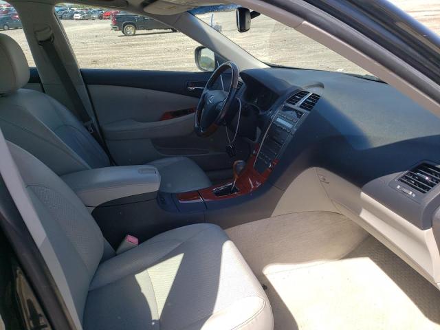 Zdjęcie 5 z aukcji – 2007 LEXUS ES 350 z VIN JTHBJ46G172119352
