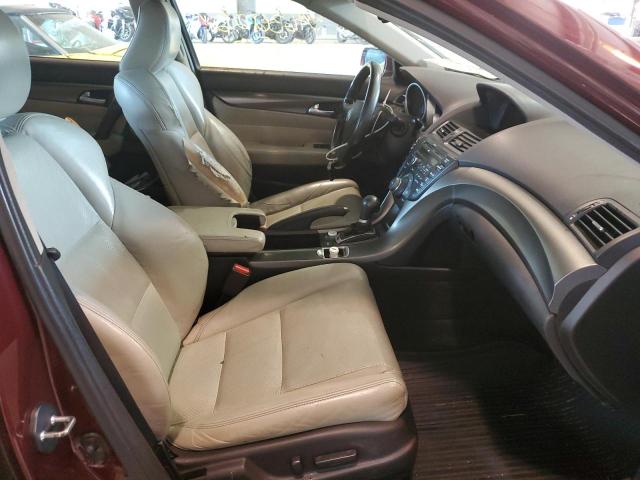 Photo 5 from auction – 2012 ACURA TL with VIN 19UUA9F54CA005160