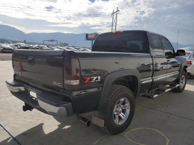 Photo 4 from auction – 2001 GMC NEW SIERRA with VIN 2GTEK19TX11303618