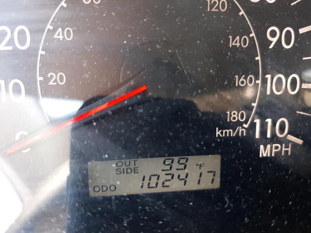Photo 8 from auction – 2007 TOYOTA COROLLA SE with VIN 1NXBR32E47Z823571