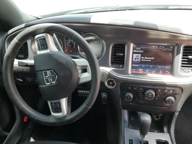 Photo 9 from auction – 2014 DODGE CHARGER R/ with VIN 2C3CDXCT0EH321981