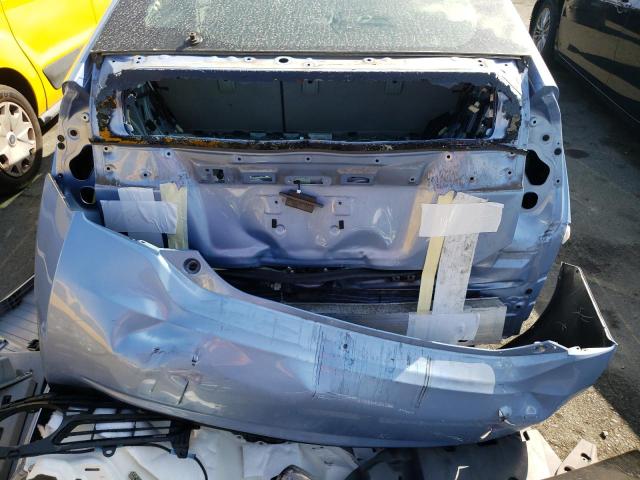 Photo 9 from auction – 2015 TOYOTA PRIUS PLUG with VIN JTDKN3DP7F3072372