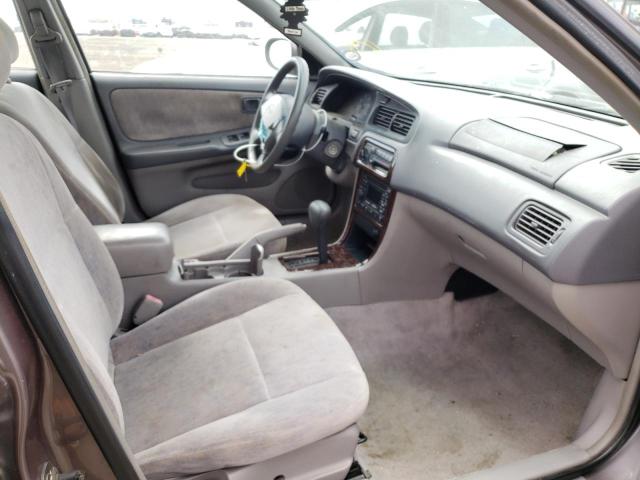 Photo 5 from auction – 1998 NISSAN ALTIMA XE with VIN 1N4DL01D7WC219366