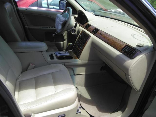 Photo 5 from auction – 2007 FORD FIVE HUNDR with VIN 1FAHP24187G117104