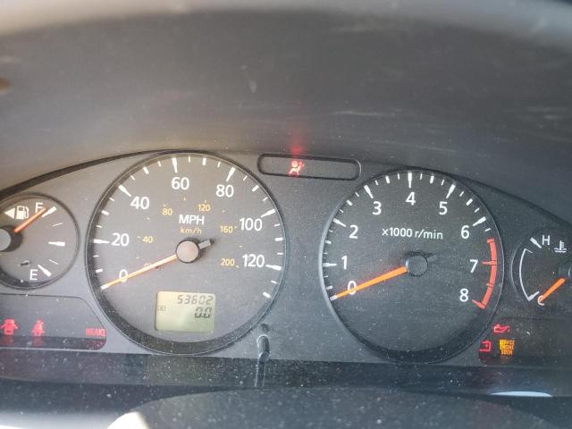 Photo 8 from auction – 2005 NISSAN SENTRA 1.8 with VIN 3N1CB51D65L471878