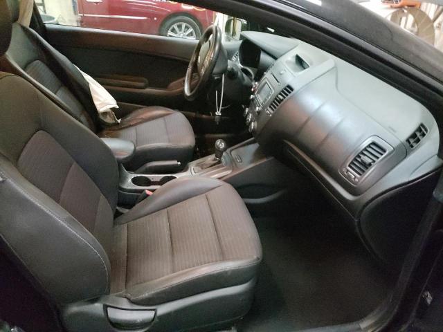 Photo 5 from auction – 2014 KIA FORTE SX with VIN KNAFZ6A33E5247936