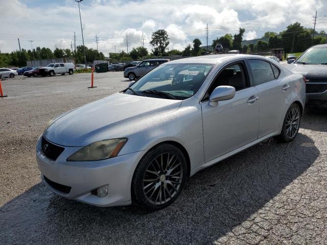 Photo 2 from auction – 2006 LEXUS IS 250 with VIN JTHCK262262003330