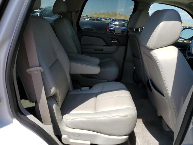 Photo 6 from auction – 2008 GMC YUKON with VIN 1GKFK13048R199880
