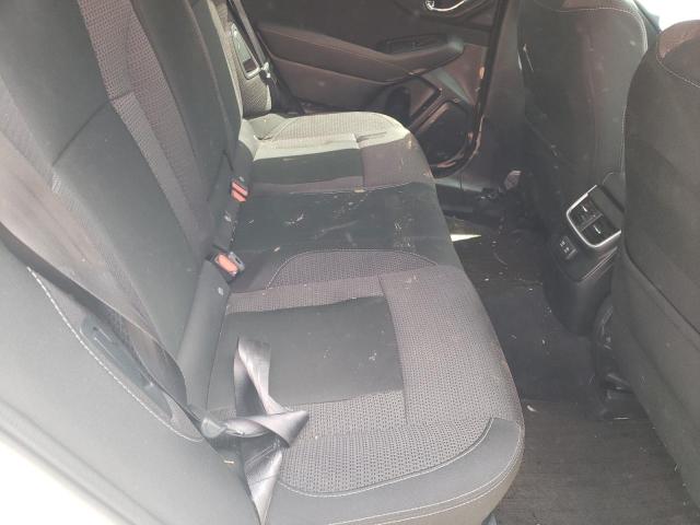 Photo 6 from auction – 2022 SUBARU OUTBACK PR with VIN 4S4BTADC8N3157402